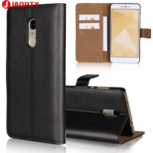 Jaorty Phone Cases Xiaomi Redmi 4X