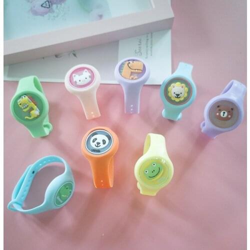 JHJXJLWJD Mosquito Bracelets