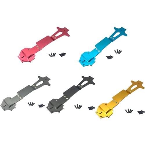 RC Car Radio Tray for Wltoys WLTOYS 1/14 144001 RC Car Buggy Spare Parts