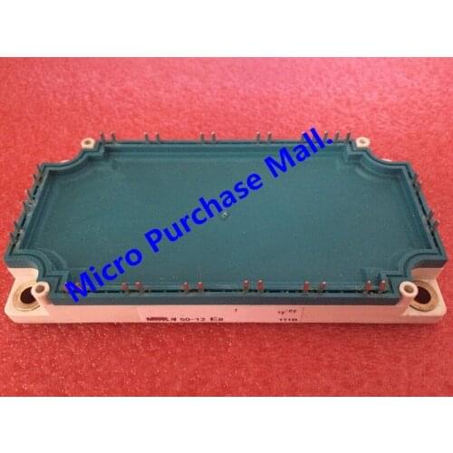 MUBW50-12E8 Module Made In JP