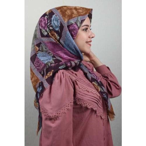 POLOİST DISASSEMBLY CHEESECLOTH DESEN-81 - RENK-02