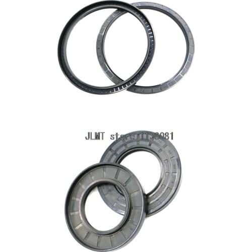 Fork Oil Seal for YAMAHA 50 FS1 1987 - 1990 27X39X10.5 mm (2 pieces) 27 39 10.5