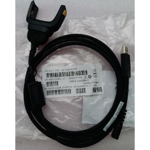 Symbol mc2180 data line USB direct charge