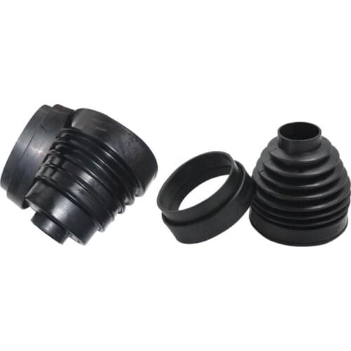 For Discovery 3 4 Lr3 Lr4 Range Rover Sport Front Air Suspension Rubber Boot Dust Cover Front Rear RBG500010 2005-2013