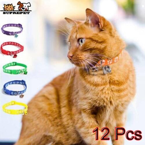 SUPREPET Collars