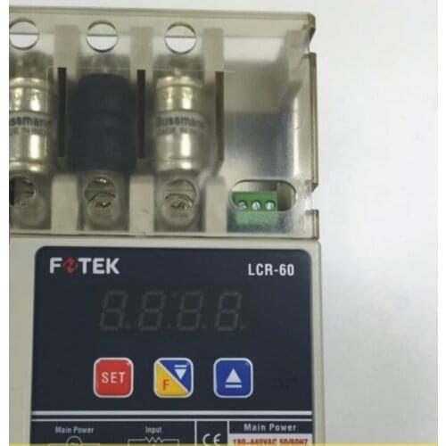Taiwan new original FOTEK Power Conditioner LCR-60