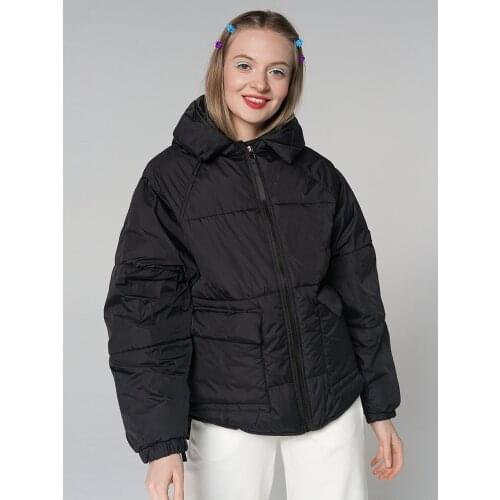 TBOE Women's Black Jackets