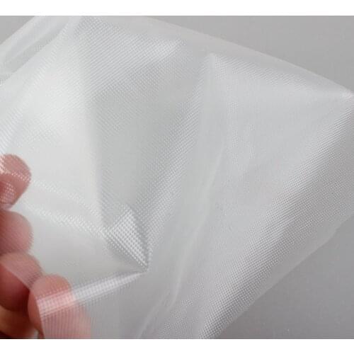 NEW ARRIVAL Water Soluble Embroidery Stabiliser 100cm*100cm PVA