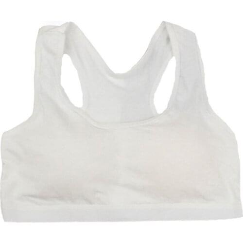 High Stretch Breathable Sports Bra Top Fitness Women Padded Sport Bra For Running Yoga Gym Seamless Crop Bra Gradient 2020