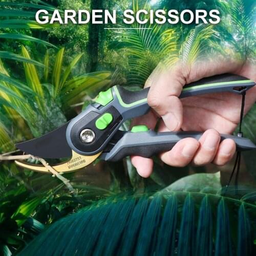 Wnew Garden Saws