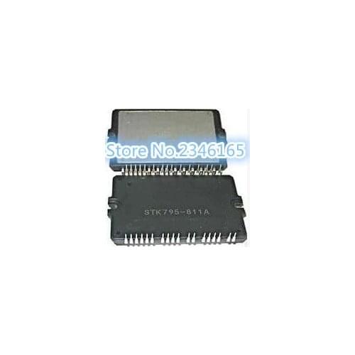 1PCS/LOT STK795-811A STK795 811A