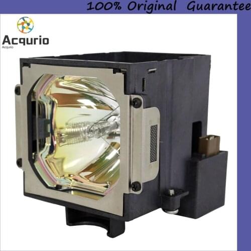 100% Original lamp ET-SLMP128/POA-LMP128/610 341 9497/E for PLC-XF71/PLC-XF1000 EIKI LC-X8