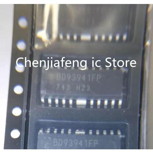5PCS~10PCS/LOT BD93941FP-E2 BD93941FP SOP20 New original