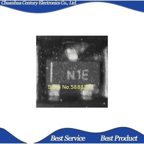 20 Pcs/Lot LM431AIM3 N1E SOT23-3 New and Original In Stock