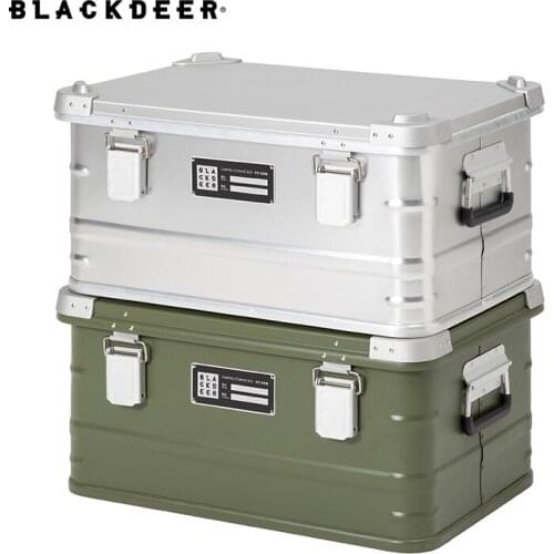 BLACKDEER Equipment For Tourism