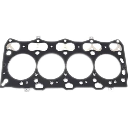For Hitachi ZAX55 Kobelco SK75-8 Case Sumitomo 75X3 75UJ-7 Isuzu 4LE2 engine cylinder bed Cylinder head gasket ISUZU 8972352610