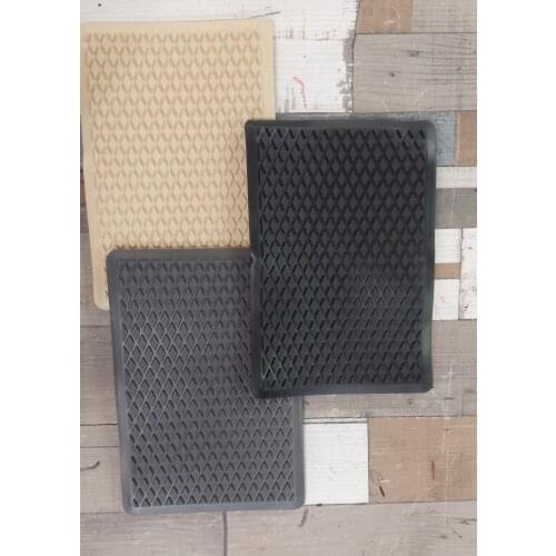 Eva-chel Car Carpets