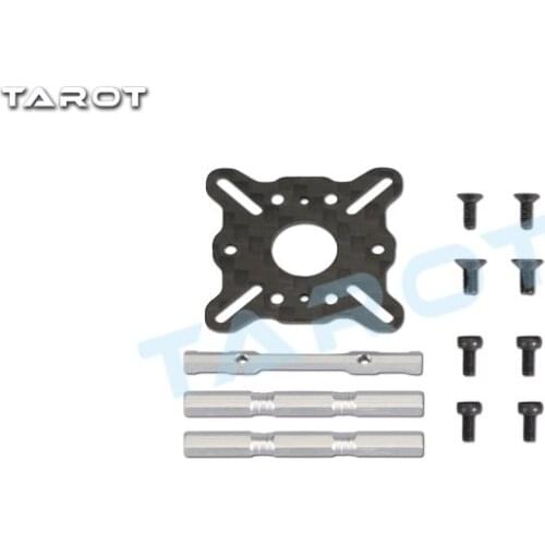 250/280 camera fixed base TL300M3