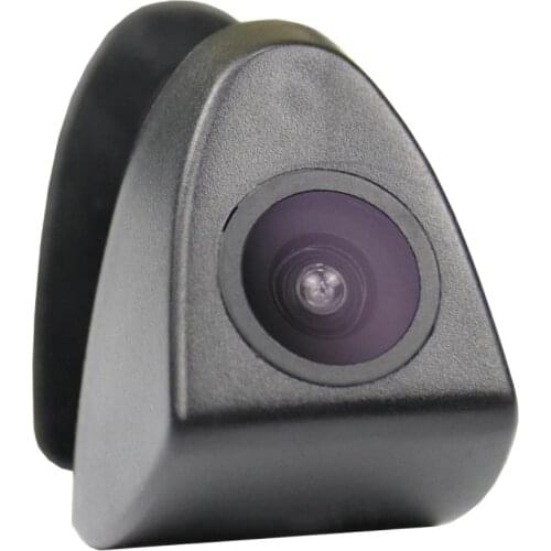 Front View Camera for Toyota Prado Toyota Fortuner Highlander Land Cruiser Camry Corolla Hilux AN120 AN130 Alphard REIZ