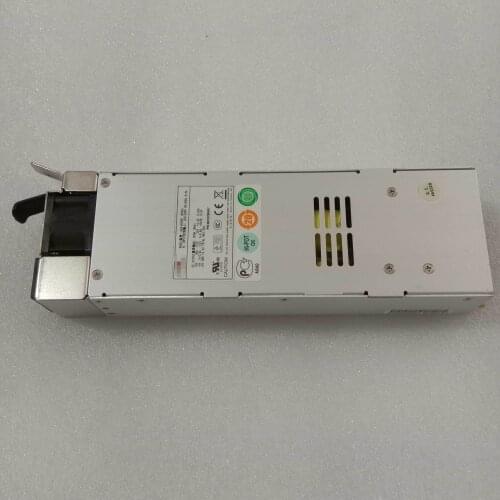 GIN-6350P High-efficiency Server Power Supply Module