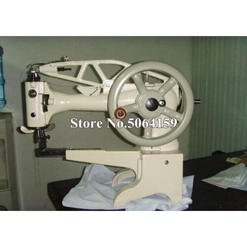 Leather Sewing Machine Sewing Mending Machine Shoe Repair Industrial sewing Mending Machine
