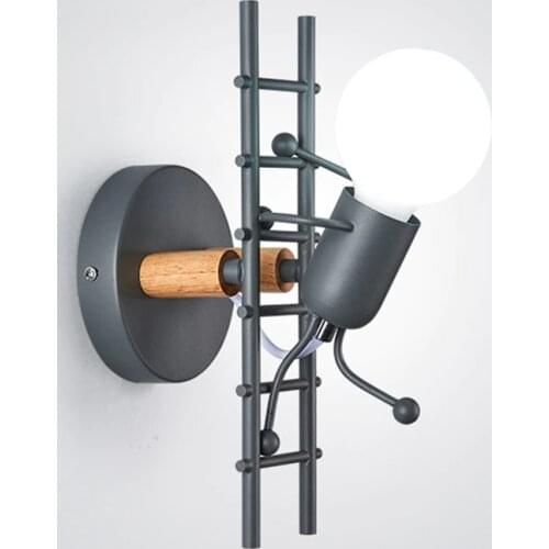 Liupurhome LED Wall Lights