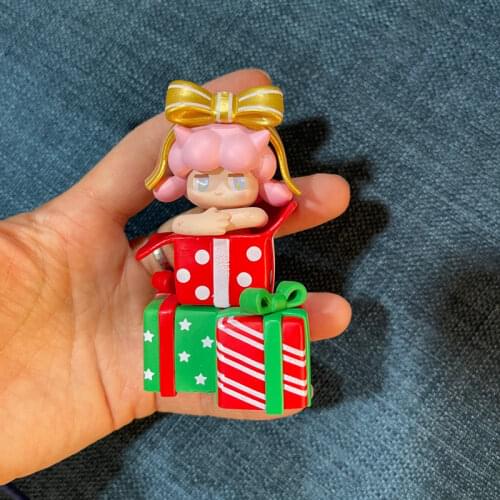 Игрушечные фигурки Migii China At AliExpress