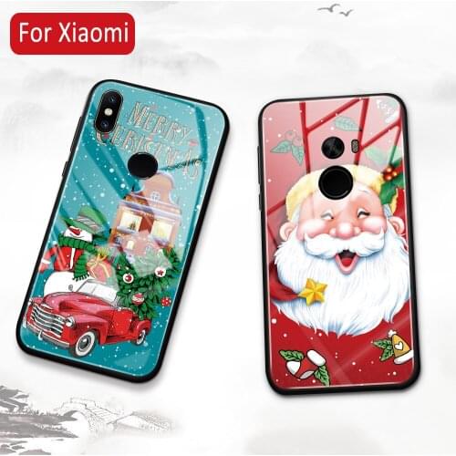 MimoseCase Phone Cases Xiaomi Mi Mix 3