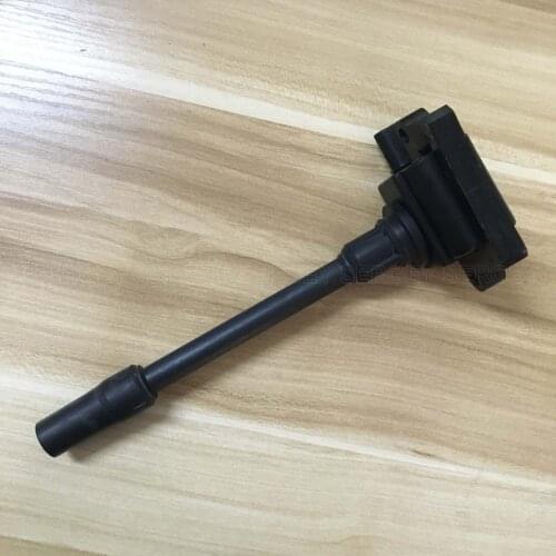 Genuine Ignition Coil For MITSUBISHI Space Runner Wagon 2.4 GDI H6T12272A H6T12272