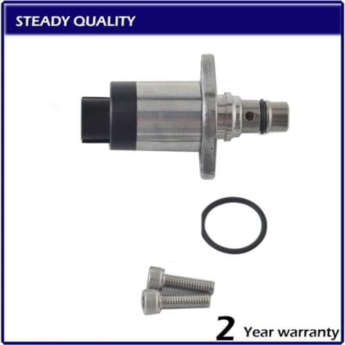 New Auto Suction Control Valve SCV For Isuzu 294200-2750