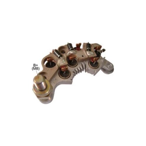 NEW HNROCK RECTIFIER 12103020/DCE5173