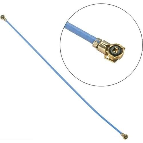 OEM For Samsung Galaxy A12 A125 /M12Signal Antenna Coaxial Connector Cable Replacement Part