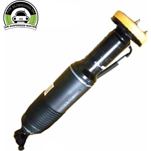 Front left ABC Shock Absorber for Mercedes SL R230 SL500 SL600 2002-2012 A2303200013 A2303208713 A2303206113 A2303204338