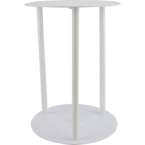 Cake Stand Cake Display Tray Decorative 2-Tier Round Cupcake Display Holder Cupcake Stand Display Rack Cake Tools