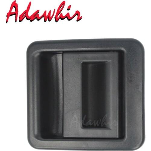 Right Sliding Door Handle for Citroen Jumper Fiat Ducato Peugeot Boxer 1301418808 9101E5 9101.E5