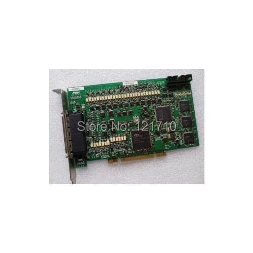 Industrial equipment board Melec C-VX873 54601023 KP1425-1
