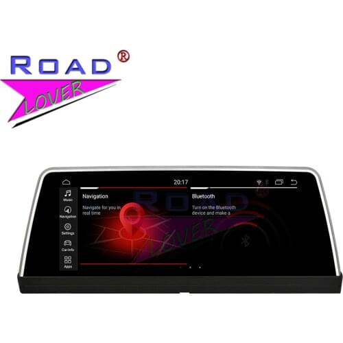 Roadlover For BMW 3 Series E90 2006-2010 with CCC System Car Multimedia Player GPS Radio Android 11 System Octa Core 6G+128G