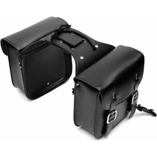 Motorcycle SaddleBag Large Capacity Motorbike Side Bags Storage Tool high quality waterproof