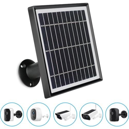 UDECER Equipment For Video Surveillance