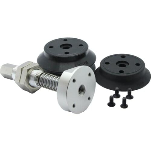 SMC Manipulator Vacuum Suction Cup Hb32/40/50/63/80/100/125 Heavy-Duty ZPT Pneumatic Suction NozzleZP-32HB ZPT