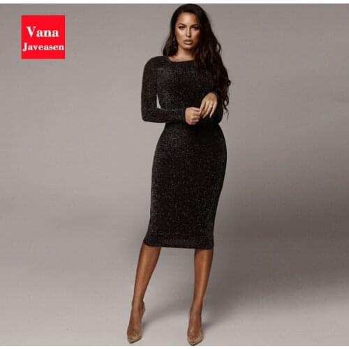 Vana Javeasen Fashionable Sheath Dresses