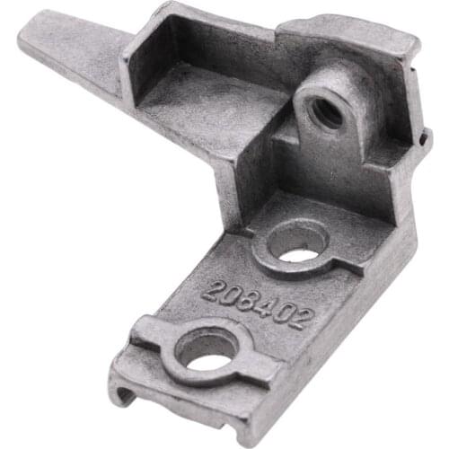 208402 UPPER KNIFE CLAMP FOR M700 OVERLOCK SEWING MACHINE SPARE PARTS