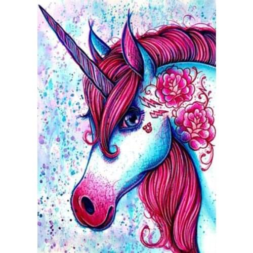 5d diy diamond painting full drill resin horse diamond mosaic pictures painting rhinestones broderie diamant plein