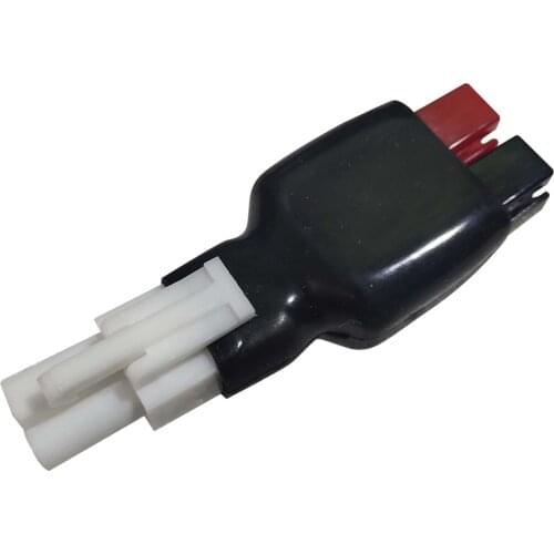 XIEGU G90 G90S Power Adapter Plug Anderson Conversion Head A1 Type G90 Conversion Connector