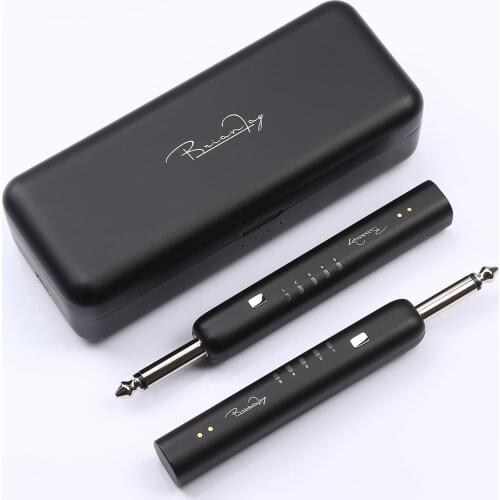 BrianFay Microphone Accessories