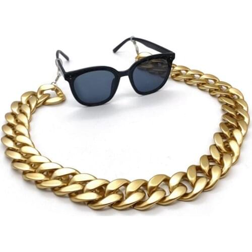 7.8cmx3.3cm Non-slip Mask Hanging Rope Necklace Lanyard Glasses Storage Holder Traceless Ear Chains Two Hooks Street Style Home