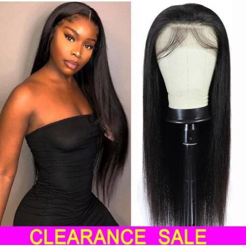 DACHIC Lace Front Wigs