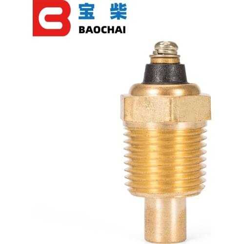 3015238 DATCON USA Genset water temperature sensor diesel generator part transmission alarm crew electric brand origin sensor