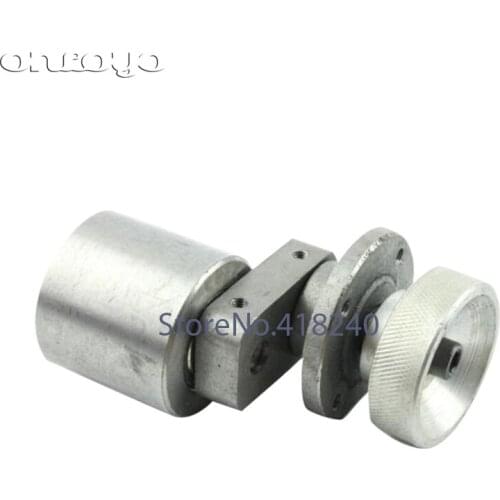 Computer Embroidery Machine Parts Adjusting Belt Tensioner