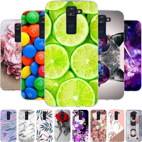 Чехлы для телефонов LG K8 Hellonihao China At AliExpress